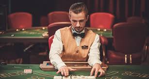 Casino Vabank